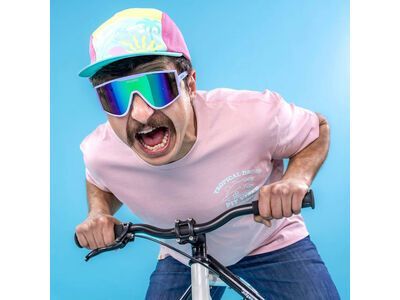 Pit Viper The Try Hards, The Moontower / Blue-Green - Bild 7