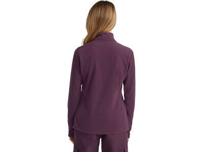 O’Neill Jack's Polartec 100 FZ Fleece, aubergine - Bild 5
