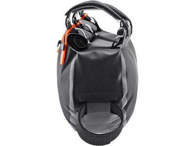 ORTLIEB Frame-Pack RC Toptube 3 L, black matt - Bild 3