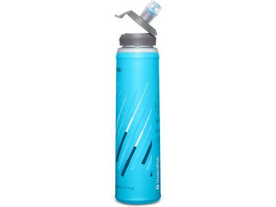 Hydrapak UltraFlask Speed 500 ml, malibu blue - Bild 3
