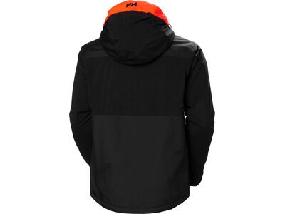 Helly Hansen Powdreamer 2.0 Jacket, black - Bild 2