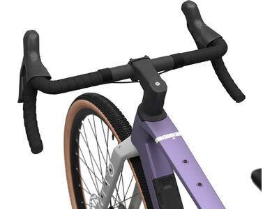 Conway Nyvo 10.0 Diamant, lavender matt - Bild 4