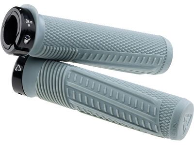 Leatt Grips ReaFlex 6.0 Half Waffle Thin, granite - Bild 2