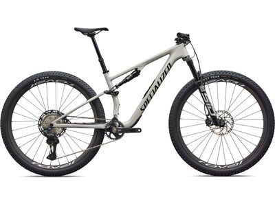 Specialized Epic 8 Expert Di2, gloss dolomite metallic