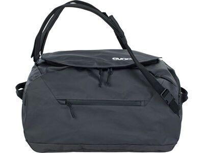 Evoc Duffle Bag 40, carbon grey/black - Bild 2