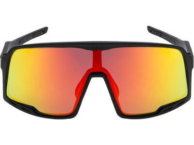 CHPO Henrik, Red Mirror / matte black - Bild 2