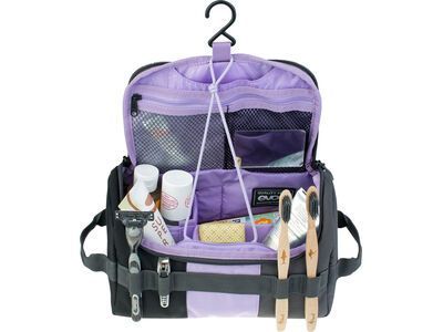 ***2. Wahl*** Evoc Wash Bag multicolour - Bild 3