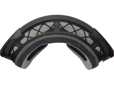 Smith Rhythm MTB + Dirt Screen, Clear / chalk - Bild 5