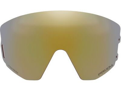 Oakley Flow Scape M Replacement Lens, Prizm Sage Gold Iridium - Bild 2