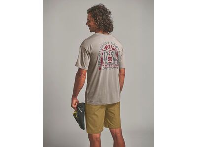 Ortovox Affinity Shorts M, wild cumin - Bild 5