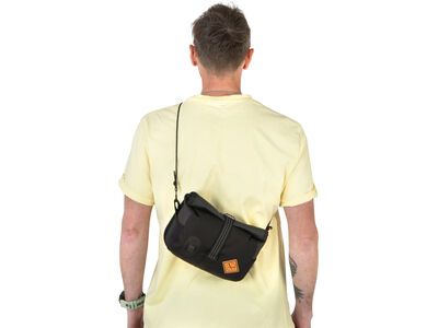 Restrap Rolltop Canister Bag - 4 L, black - Bild 10