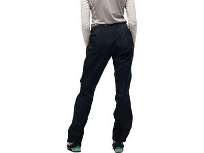 Norrona falketind Gore-Tex Pants W's, caviar black - Bild 4