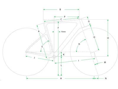 Cannondale SuperX 1, copper ore - Bild 9