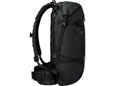 Black Crows Dorsa 27, black-white - Bild 2