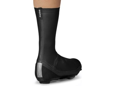 GripGrab AquaShield 2 Waterproof Road Shoe Covers, black - Bild 3