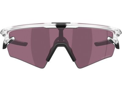 Oakley Sphaera Slash, Prizm Road Black / matte clear - Bild 2