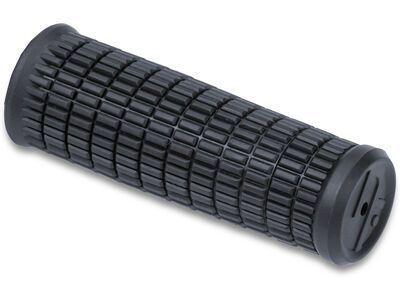 Cube Acid Griffe Kids - 19 mm mit Drehgriffschalter, black - Bild 2