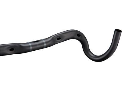 Ritchey Comp Butano Internal Routing Handlebar, bb black - Bild 5