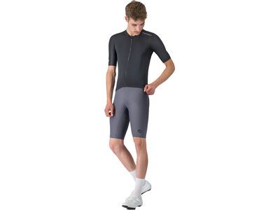 Castelli Espresso 2 Jersey, black/white - Bild 7