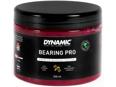 Dynamic Bike Care Bearing Pro - 500 ml
