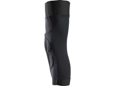Fox Launch Elite Knee Guard, black - Bild 2