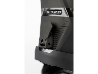 Nitro Phantom, black fade - Bild 6