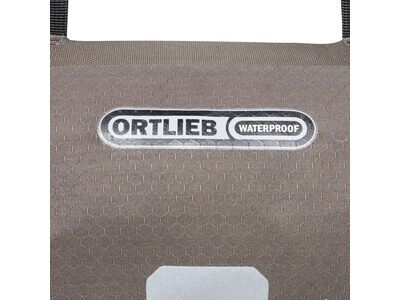 ORTLIEB Handlebar-Pack 9 L, dark sand - Bild 7