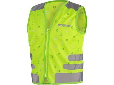 Wowow Nutty Jacket green