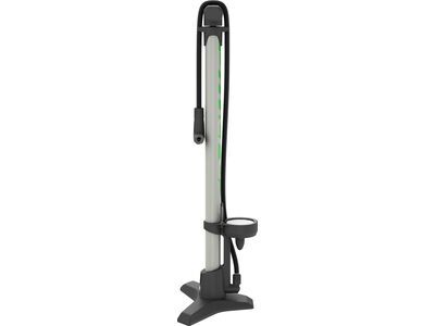 Syncros Vernon 3.0 Floor Pump, fade grey/green - Bild 3