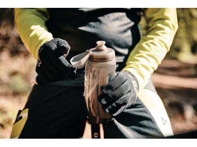 Fidlock Dirt Cover, transparent schwarz - Bild 2