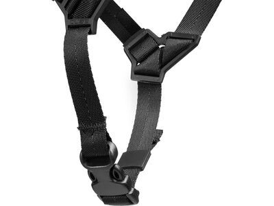 Cube Helm Hover, black - Bild 9