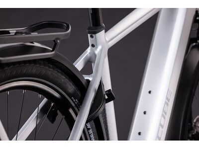 Cube Kathmandu Hybrid One 800, silverstar´n´reflex - Bild 4