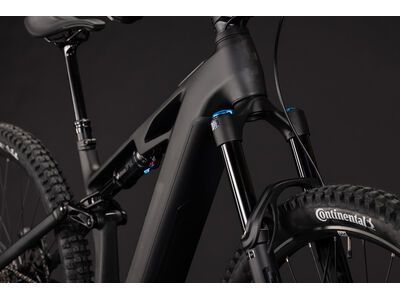 Cube Stereo Hybrid One44 HPC SLX 800 27.5, blackline - Bild 7