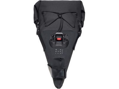 Vaude Trailsaddle M / 6 L, black - Bild 4