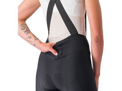 Castelli Espresso W DT Bibshort, black - Bild 5