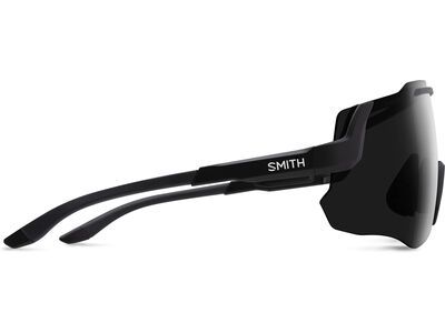 Smith Momentum, ChromaPop Black / matte black - Bild 3