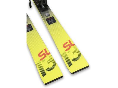 Völkl Racetiger SL + rMotion-T 12 - Bild 6