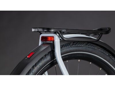 Cube Kathmandu Hybrid SLX 800 Easy Entry, foggrey´n´grey - Bild 7