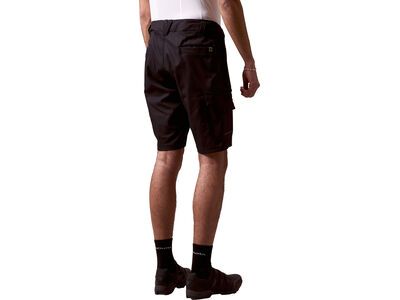 Endura Loop Cargo-Shorts, black - Bild 4