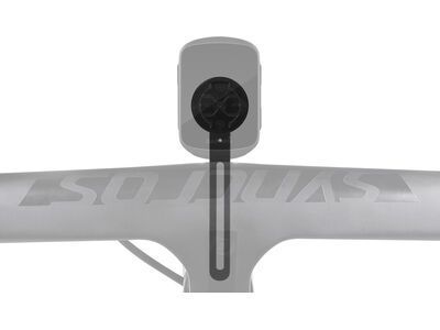 Topeak UTF Multi-Mount für integrierte Cockpits - Ext. 120 mm - Bild 2