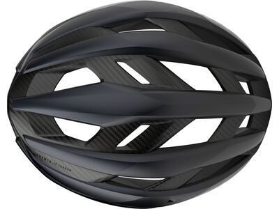 MET Trenta 3K Carbon MIPS, black/matt - Bild 4