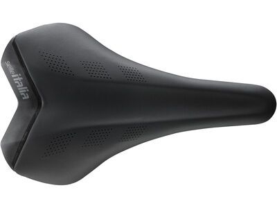 Selle Italia SLR Carbon Fill - L1, black - Bild 3