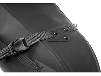 Cube Acid Satteltasche Pack Pure 10, black - Bild 2