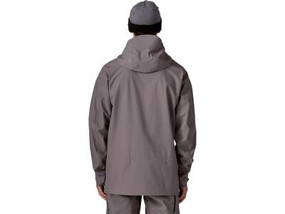 Patagonia Men's Snowdrifter Jacket, may grey - Bild 4