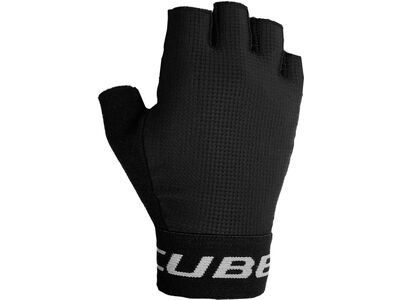 Cube Handschuhe CMPT Sport Kurzfinger, black