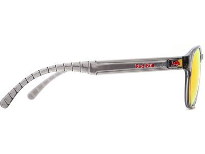 Red Bull Spect Eyewear Eden, Brown-Red Mirror / grey - Bild 2