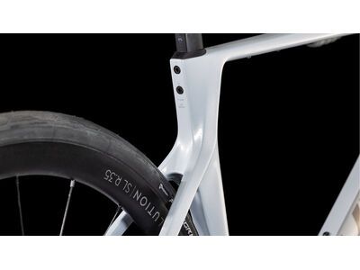 Cube Agree C:62 One, foggrey´n´grey - Bild 3