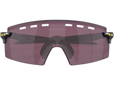 Oakley Encoder Strike 2024 Tour De France, Prizm Road Black / black ink - Bild 8