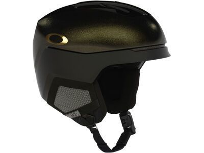 Oakley Mod5, midas fleck - Bild 11