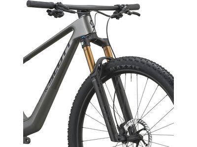 Scott Spark RC Expert, tungsten grey - Bild 5